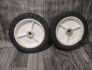 Toro 145-0701 Wheel (replaces 66-6510). Fixed Price $23.78.