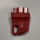 New Hart Start Key For 18" 40V Lawn Mower HLPM081VNM. Fixed Price $23.99.