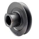 Cub Cadet 02003417 Transmission Drive Pulley Z Tank Pro Enforcer 50 44 42. Fixed Price $54.73.
