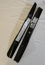 Troy Built 942-04290, 742-04290 High Lift Blade Set Mtd, Bolens, Huskee New. Fixed Price $17.95.