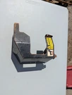 Tecumseh Engine Cover 36547A. Fixed Price $9.99.