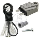 Briggs & Stratton Ignition Module Kit 394970 395025 555167 Magnetron Fit. Fixed Price $46.79.