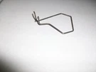 (12 Count) Stens 150-102 Lawn Boy 604260 Retainer Clip D Series 5961626, 26-2240. Fixed Price $8.00.