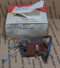 Tecumseh Stator Ignition Assy 610946A ECV100 New Old Stock BX227. Fixed Price $42.89.