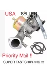 Carburetor Replacement Briggs 220702 220707 251702 251707 220705 Tractor Mower. Fixed Price $74.99.