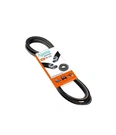 Ajanta Oem Deck Belt 21547026 21547027 21547082 46" Ayp 24H4B3A 95.5"X0.5". Fixed Price $19.99.