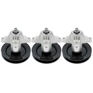 Pk Spindle Assembly For Mtd 918-04456B 918-04461A 618-00456A 285-843. Fixed Price $68.39.