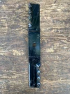 Oregon 97-917 617 Gator Blade 17-11/16 7/8" For Murray 56250E701 94692E701. Fixed Price $17.96.
