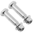 Deck Wheel Bolts For Toro LX420 LX426 LX466 LX468 LX500 LX423 LX425 LX427 LX465. Fixed Price $12.01.