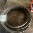 Nos Briggs & Stratton V-belt Oem Genuine 1735714SM. Fixed Price $37.50.