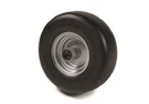 Ferris X 6.5 Front Tire Assembly For Lawn Mowers / 5023136, 5023136YP. Fixed Price $201.08.