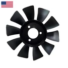 Exmark 1-633869 Cooling Fan Pump Lazer Lc. Fixed Price $43.43.