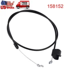 Control Cable For Ayp Craftsman Husqvarna Poulan 158152 582991501 Laser 94588. Fixed Price $8.28.