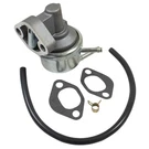 Stens Fuel Pump Kit 520-542 For John Deere 345, F725, LX178 AM132715. Fixed Price $53.43.