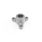 Genuine Oem Ariens 05500103 Rake Shaft Bushing .75" For Select Snow Blowers. Fixed Price $17.19.