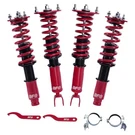 Bfo Lowering Coilovers Suspension Kit For Honda Accord 1990-1997 Shock Struts. Fixed Price $192.00.