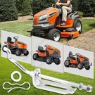 589464807 Link Lift Susp Mower Rear Compatible For Husqvarna YTH20K46 And Most. Fixed Price $29.95.