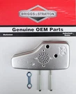 Genuine Oem Briggs & Stratton 790828 Muffler. Fixed Price $36.90.