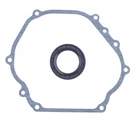 Gasket For Honda GX390 13HP GX340 11HP Engine 11381-ZE3-801. Fixed Price $8.99.