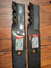 New Oregon 598-629 21.2" 724 Center Hole Gator G5 K02287 Made In Usa. Fixed Price $20.00.
