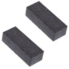 2X Brake Pads 532120951 For Husqvarna Craftsman Poulan Ayp 120951X 501349701. Fixed Price $9.21.