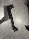 John Deere 400 Garden Tractor 60 Inch Mower Deck Driveshaft AM36182. Fixed Price $274.79.