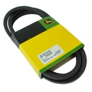 John Deere Original Equipment Primary Deck Drive V-belt #M45254. Fixed Price $25.53.