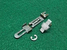 Stevens Springfield Model 187 Safety Switch Set .22 S-l-lr Original #3. Fixed Price $21.95.