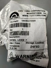 1A646029400 Tuff Torq Control Lever, New Oem. Fixed Price $7.48.