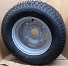 Craftsman Gt 3000 Tractor Rear Wheel 12" 23X1050-12 532144510 532106277. Fixed Price $230.55.