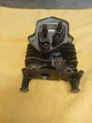 Oem Briggs & Stratton 595353 Cylinder Head Assembly 725EXI 163CC 104M02. Fixed Price $34.99.
