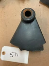 Craftsman Lawn Mower Debris Shield Belt Cover 532182002 134612 (#571). Fixed Price $20.00.