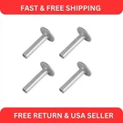 Caltric 4X Tappet For John Deere 425 445 & 455 Lawn Garden Tractors Engine. Fixed Price $31.79.