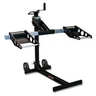 Mojack MJ750XT Professional Zero Turn Radius Lawn Mower Lift Pound .... Fixed Price $644.32.