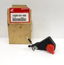 Genuine Honda EG2200X EG2500X GX110 GX120 Oem Oil Alert Unit 15520-ZE1-003 New. Fixed Price $99.99.