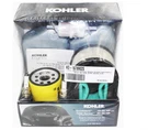 KOHLER16-789-02-SKOHLER Confidant LPAC/7000 Series Engine Tune-up Kit,lawn Mower. Fixed Price $67.97.
