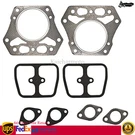 Head Gasket Kit For Kawasaki 11004-7006 FH601V FH641V FH680V FH721V 11004-7004. Fixed Price $19.04.