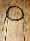 Toro Clutch Cable 22196 22198 22191 22188 84-9110 Genuine Oem. Fixed Price $122.50.
