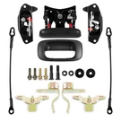 Karpal Tailgate Hardware Rebuild Kit Compatible With 1999-2006 Chevy.... Fixed Price $70.35.