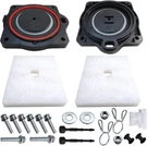 Air Pump Diaphragm Rebuild Kit Replacement For Hiblow HP-60/HP-80. Fixed Price $24.99.