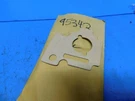 New Oem Intake Gasket 95342 For Homelite Chainsaw 330 ---- Box 1141 Z. Fixed Price $6.50.