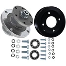 8TEN Outer Deck Spindle For Kubota RCK54-23BX RCK60B-23BX Inch K5221-71210. Fixed Price $98.95.