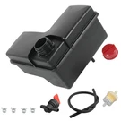 36863 Mower Fuel Gas Tank Fits For Tecumseh OHH45 OHH50 OHH55 OHH60 OHH65 36752. Fixed Price $37.04.