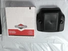 Genuine Oem Briggs & Stratton Cover-air Cleaner Part# 591658. Fixed Price $28.53.