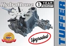 Tuff Torq Transmission John Deere MIA12745 D110 D120 D125 D130 E110 E120 E130. Fixed Price $1100.00.