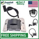Lightweight Ignition Coil For Kohler Lawn Mowers: Fix Your Issues. Fixed Price $21.84.