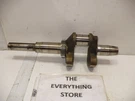 Kawasaki FX850V-BS13-R Engine Crankshaft Used Condition Free Shipping. Fixed Price $199.95.