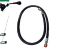 John Deere BW15376 Lvr Kit -no Valve. Fixed Price $890.00.