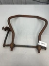 John Deere 425 445 455 Mower Deck Front Draft 48 60 M151411 *bent*. Fixed Price $69.99.