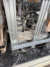 Yanmar 3TNV70-GGE Diesel Engine New Cylinder .854 Liter. Fixed Price $3399.00.